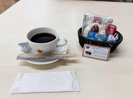 10‐12月カフェプロスイーツ